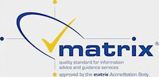 We are pleased to announce Dec-Assess has achieved the Matrix Standard!