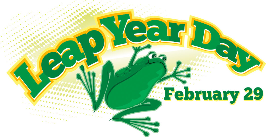 Celebrate An Extra Day In Your Year Say Cheers To The Leap Year