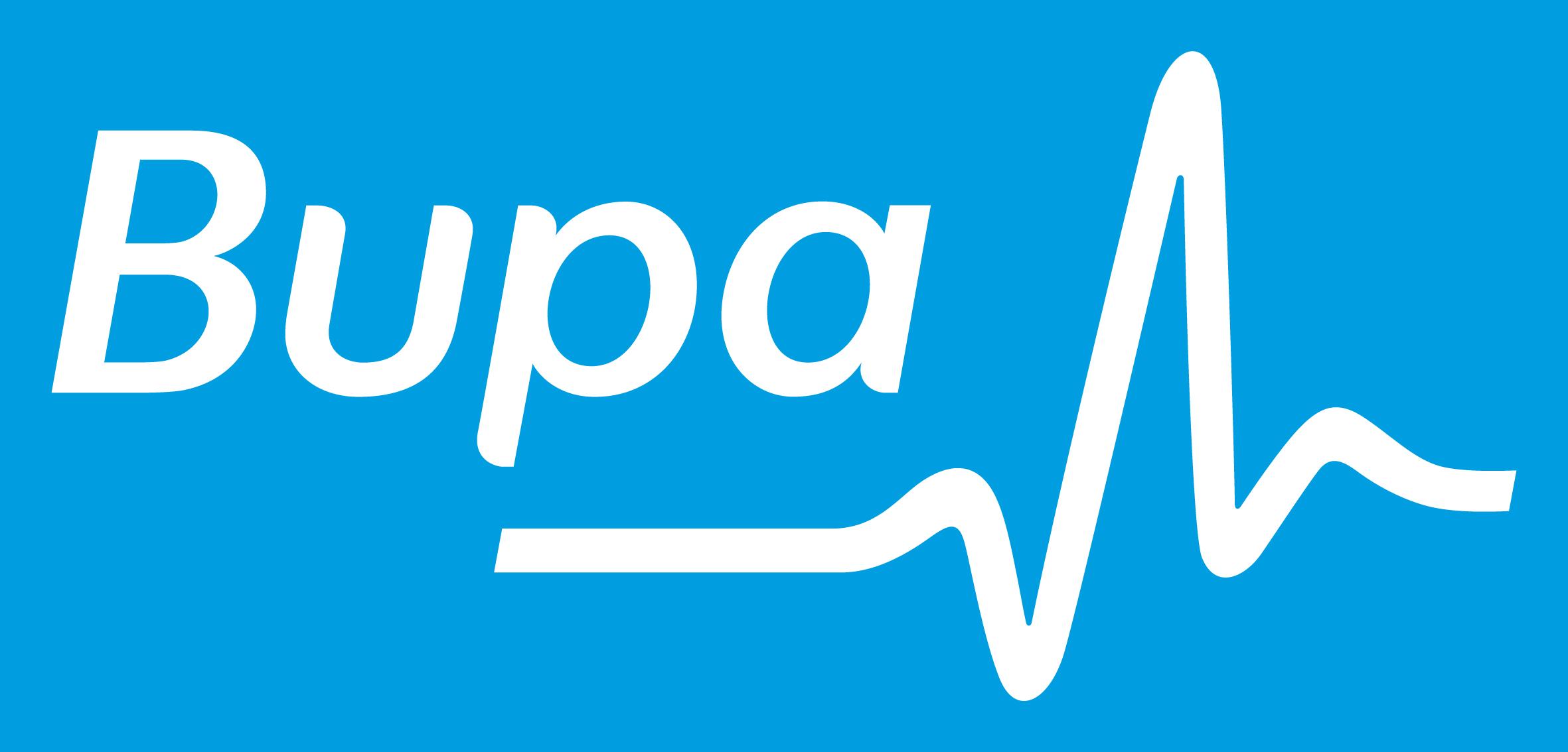 bupa trek discount