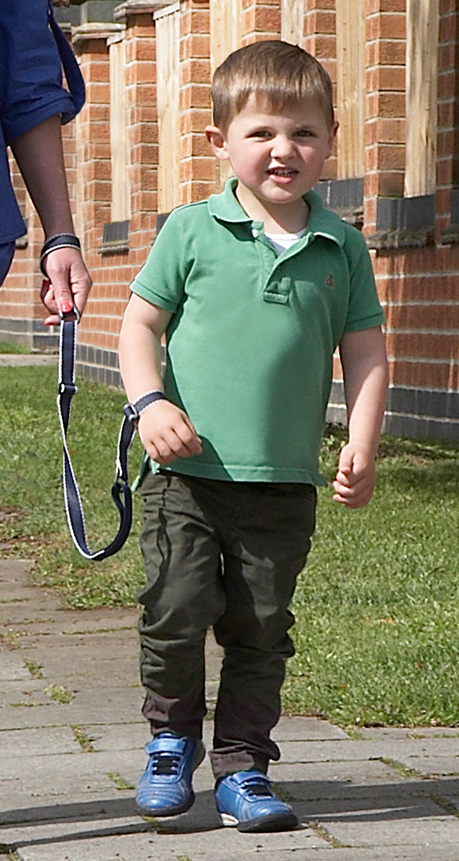 wrist strap for toddlers