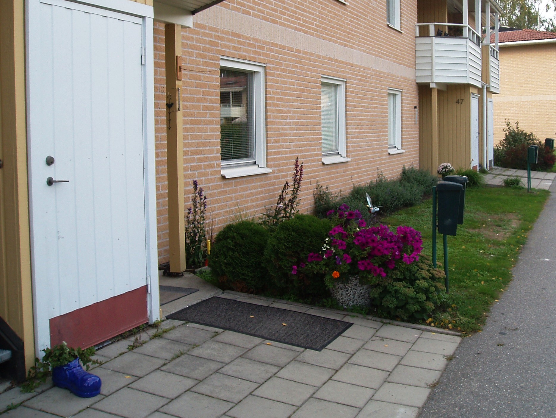Malmsjödalen
