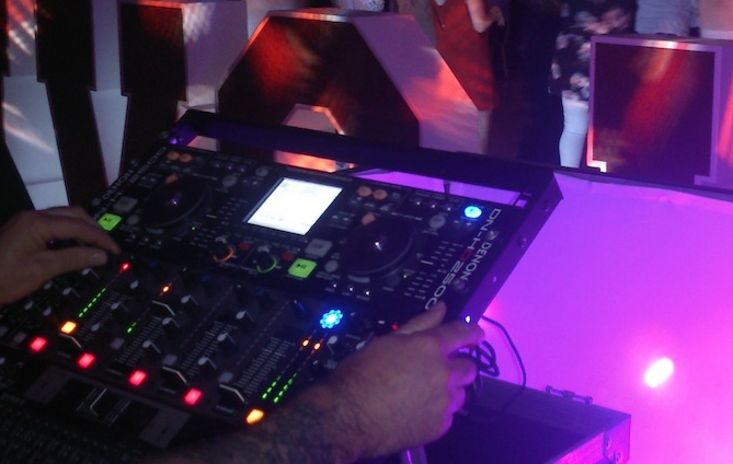 DJ for hire in Blanchardstown