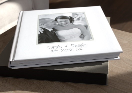 Premium Hardcover Photobook