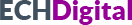 ECH Digital Small Logo