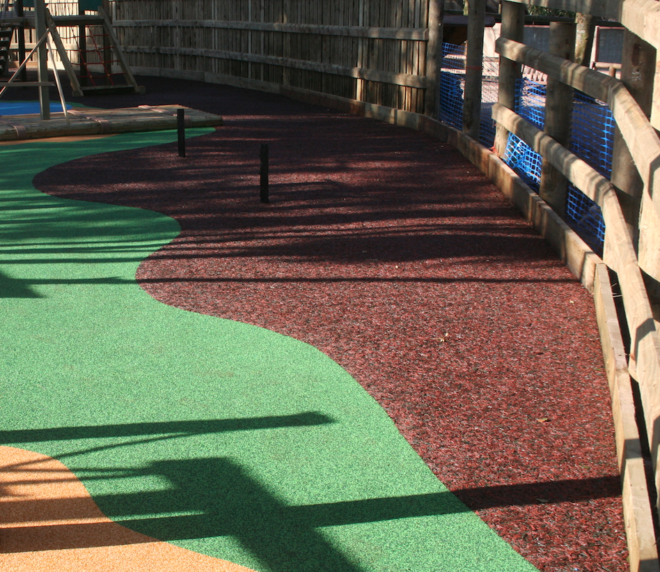 Tigermulch installation services Ava Recreation