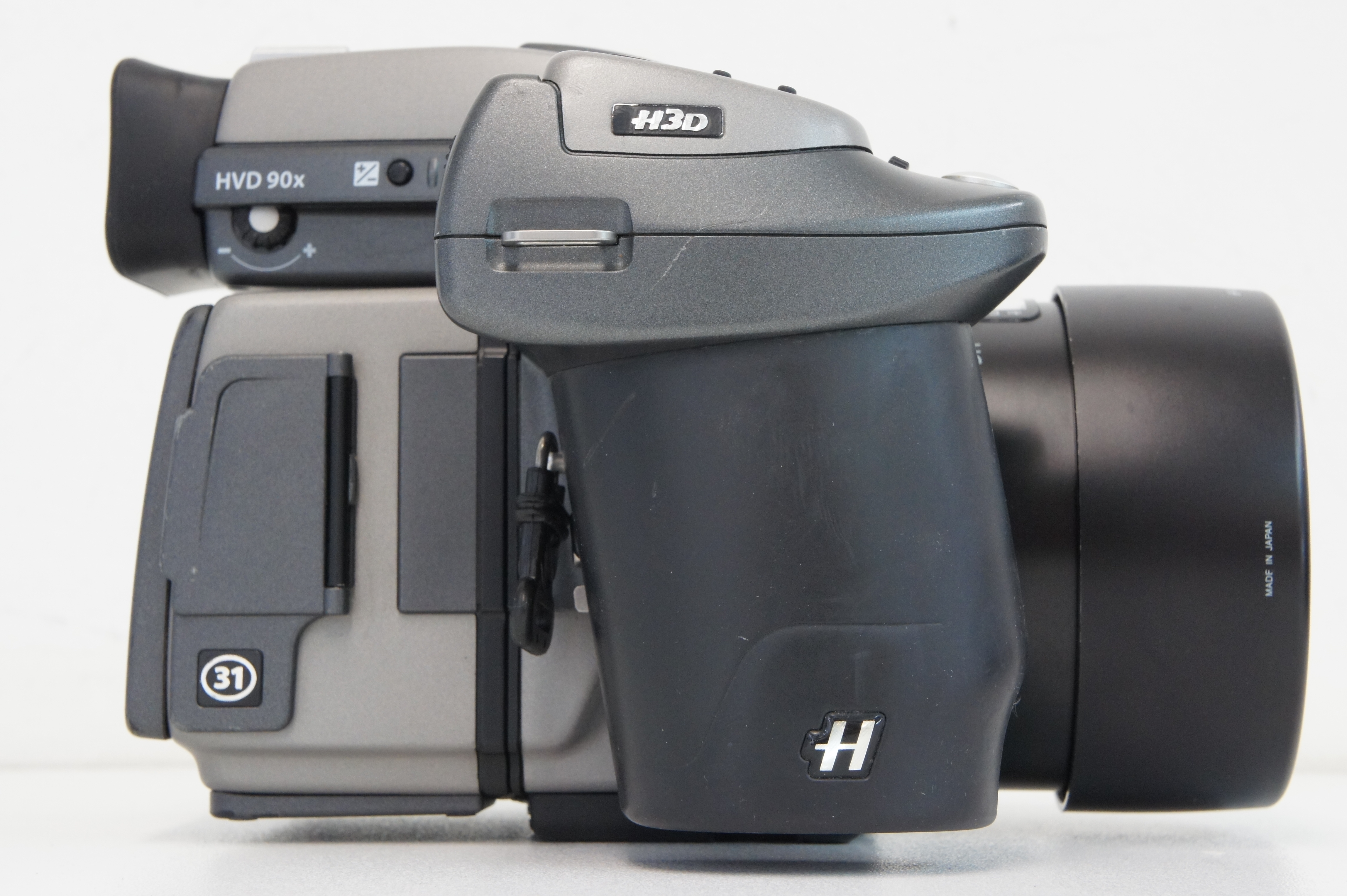Hasselblad H3D II Kit Boxed
