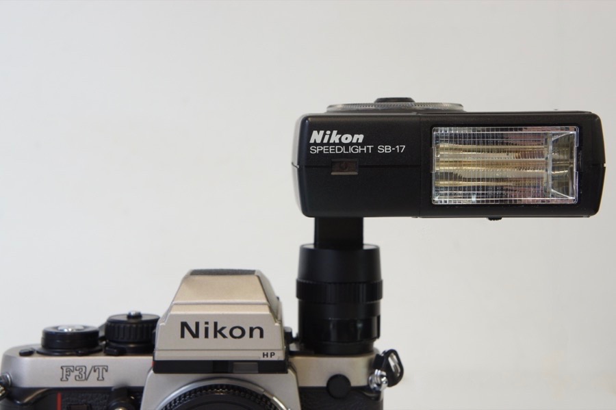 Nikon SB17 Flash