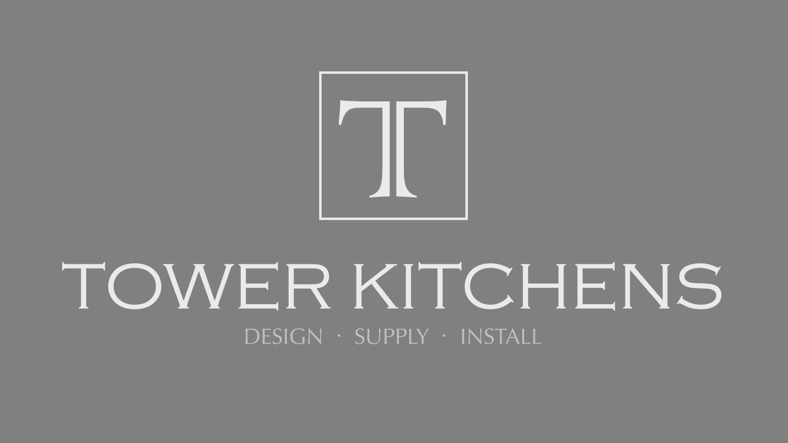 WE TOWER ABOVE OTHER KITCHENS COMPANIES