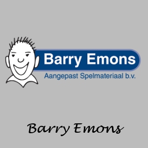 Barry Emons
