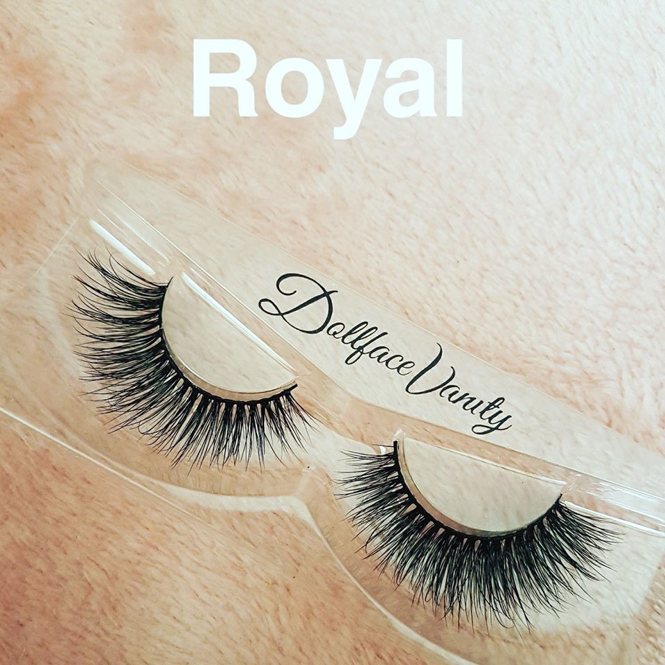 Valentines Lash Offer 3 pairs for €25