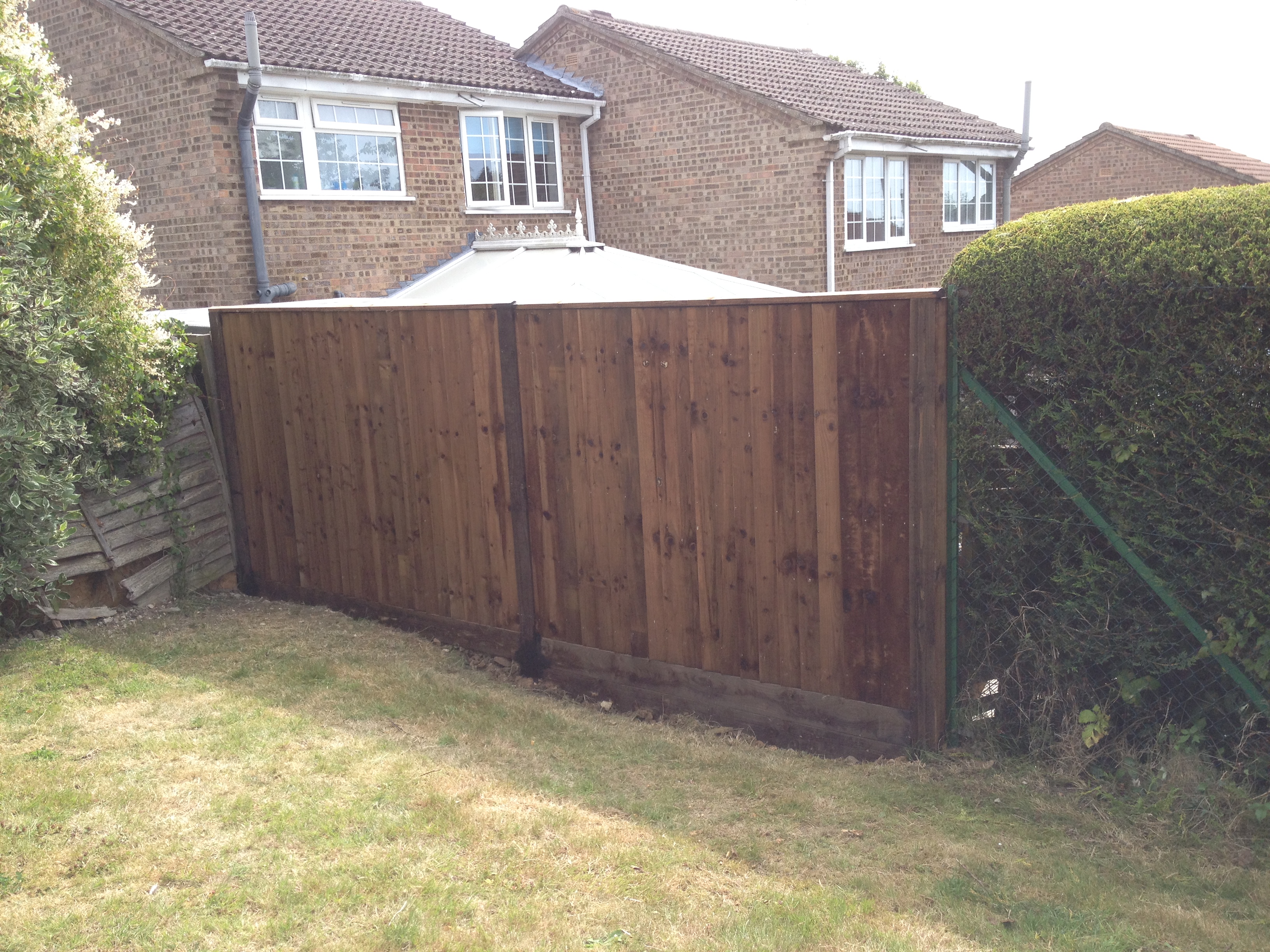 Home Page [www.finalfencing.co.uk]