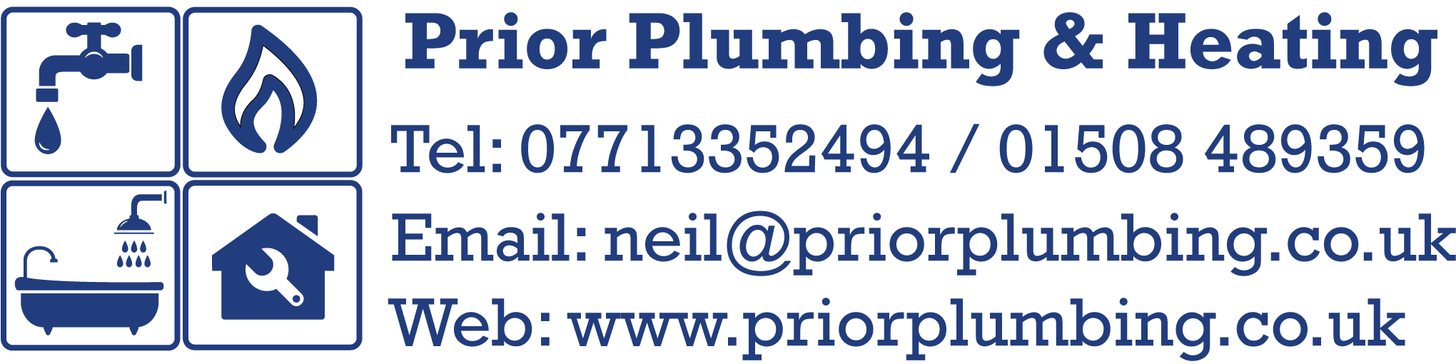 Plumbing & Heating in Norwich