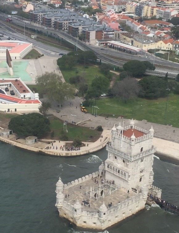 Belem Tower