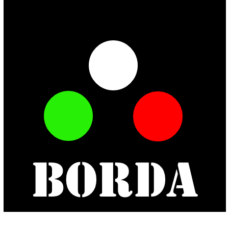 Borda Konsult