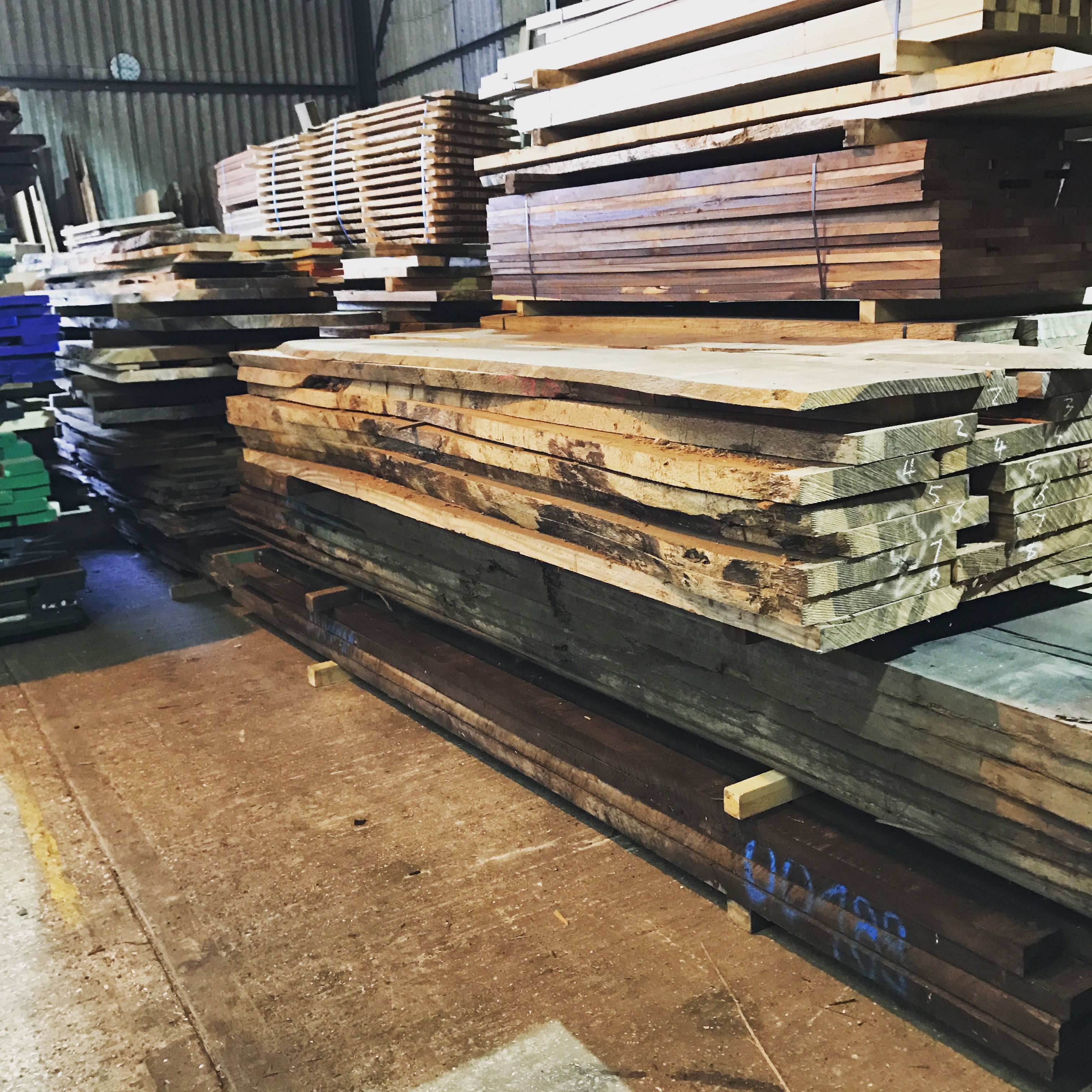 hardwood-timber-merchants-uk