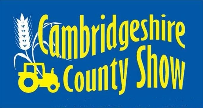Cambridgeshire County Show 2017 Organised by Cambs FYFC- County Show Committee
