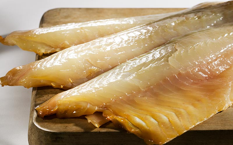 Natural Smoked Haddock