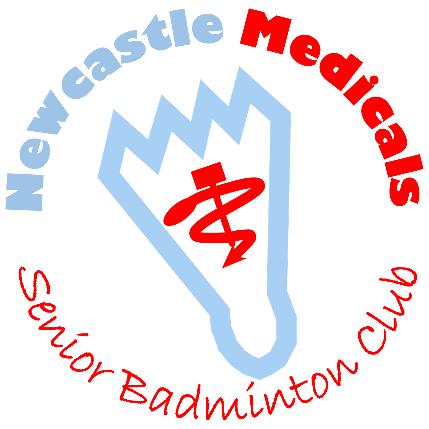 Newcastle Medicals Badminton Club