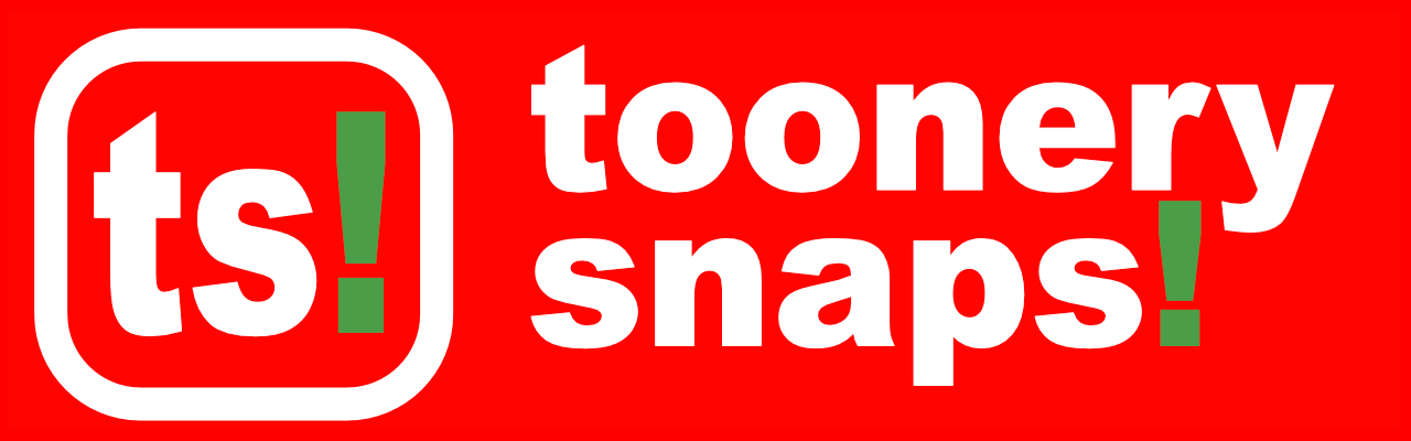 Toonery Snaps!