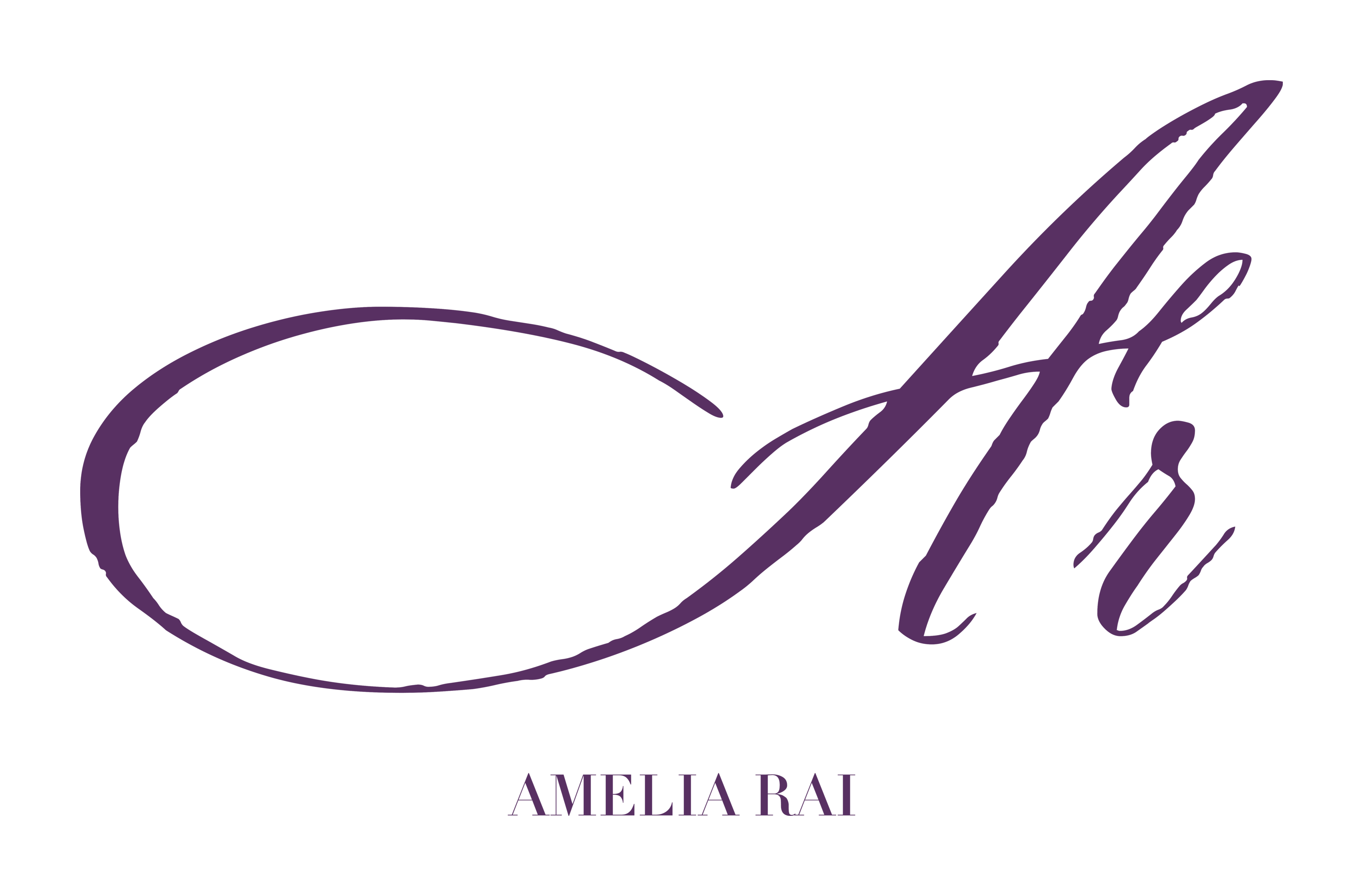 Amelia Rai