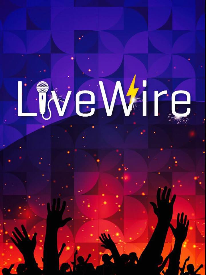 LIVEWIRE BAND