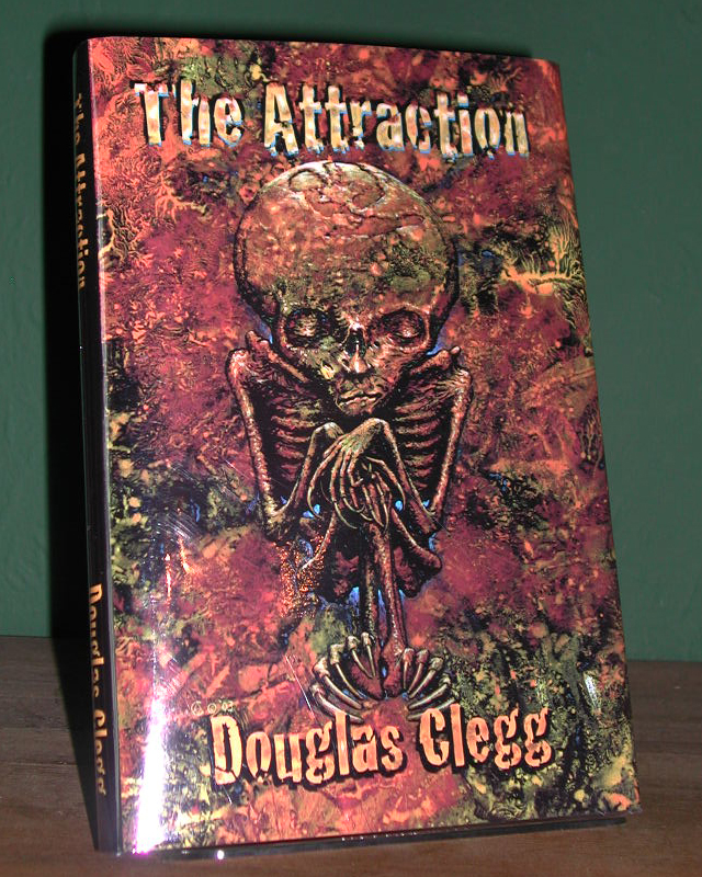 The Attraction Signed Limited