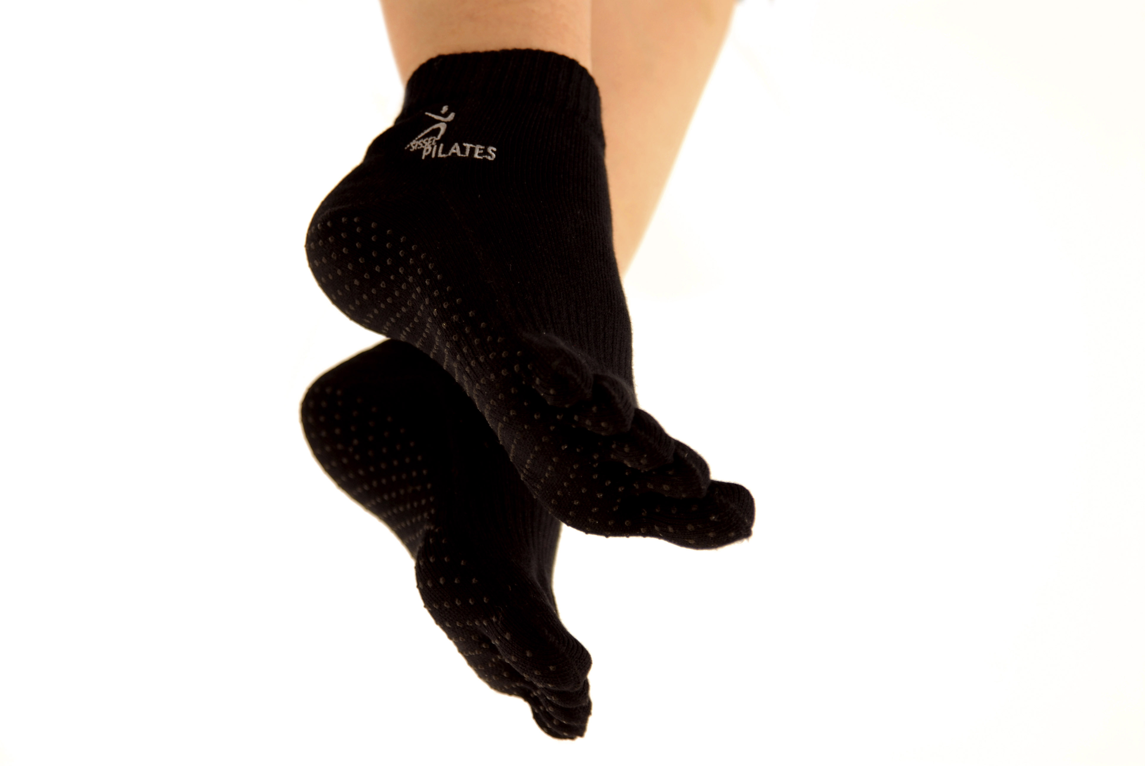 toe socks for pilates