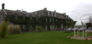 Magnificent Georgian-fronted Celbridge Manor Hotel