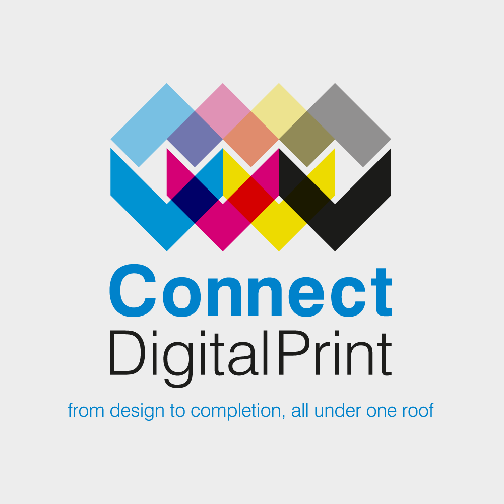 Digital Printing Division in Connect Packaging