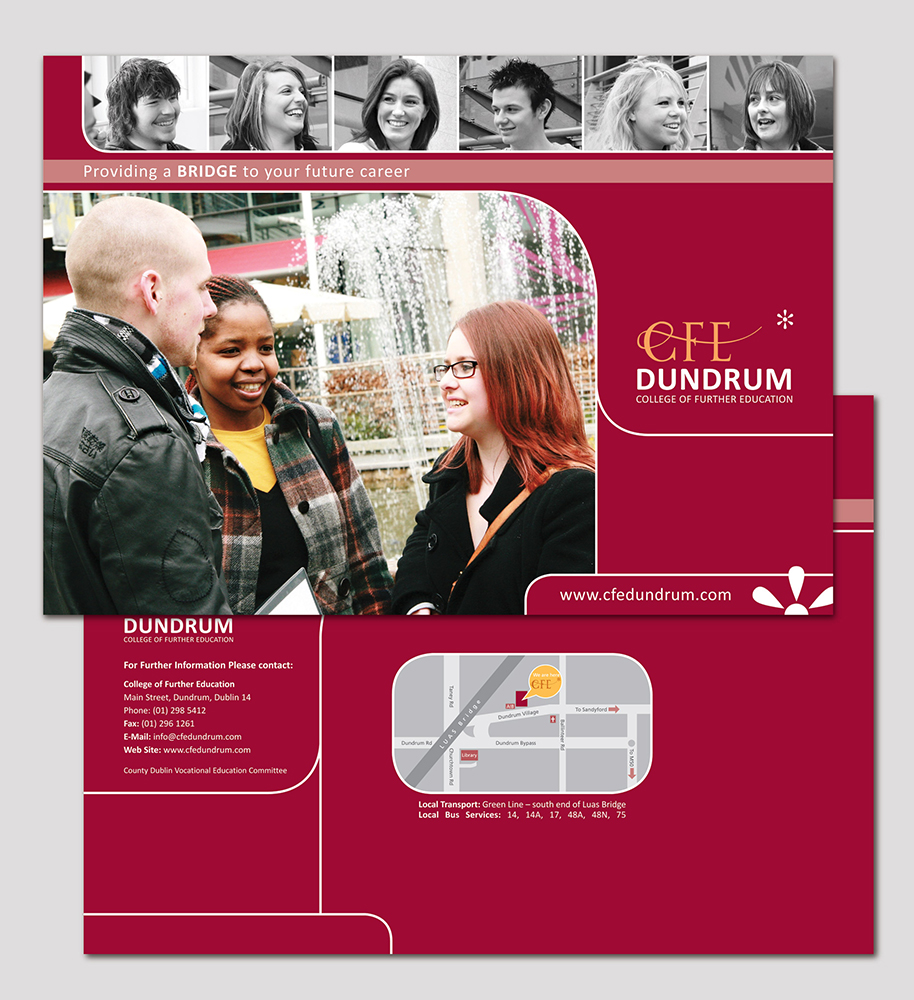 Academic Course Brochure