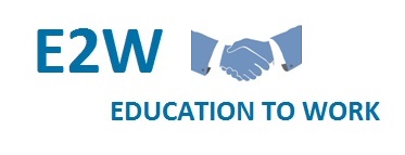 E2W - Education To Work