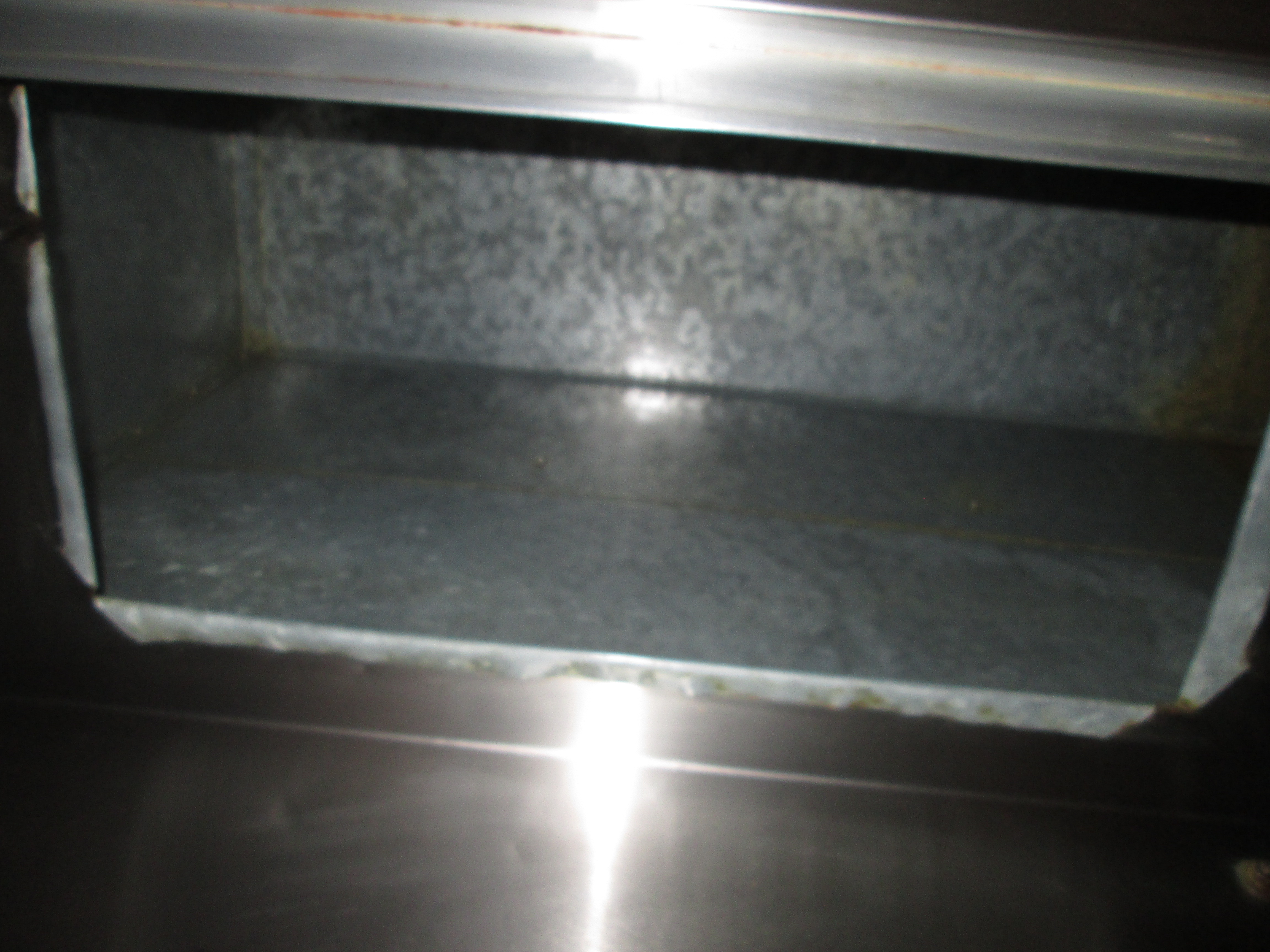 Kitchen Extraction Cleaning