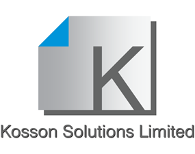 Kosson Solutions Ltd