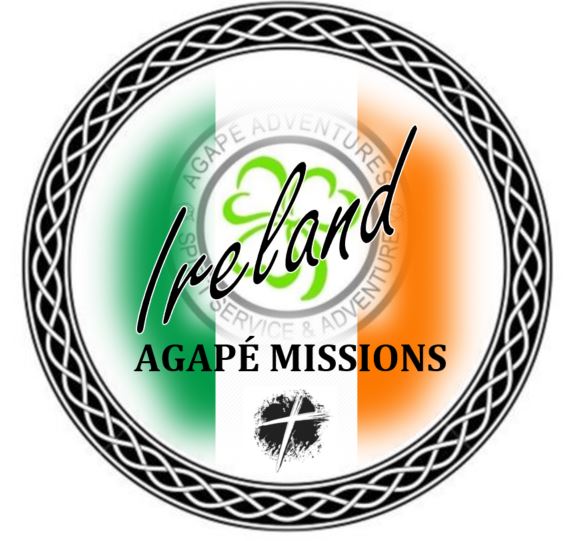 AGAPÉ MISSIONS