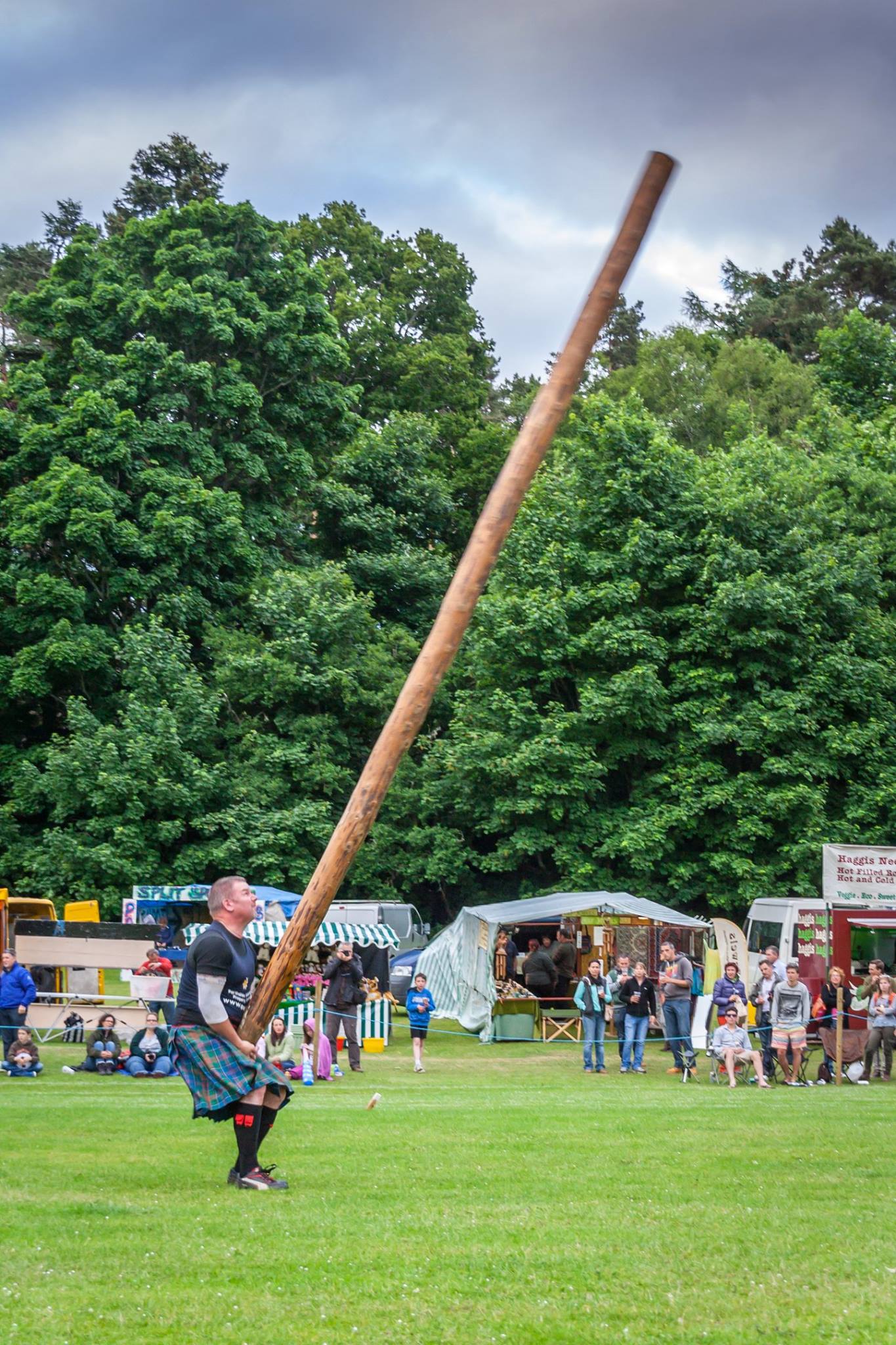 Kenmore Highland Games Gallery