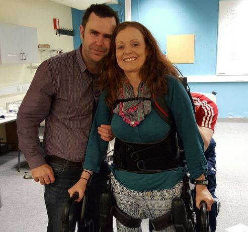 The Anne Marie Leonard Trust