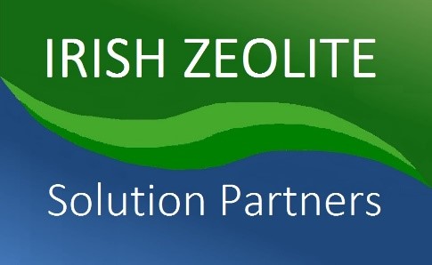 IRISH ZEOLITE