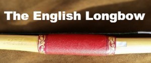 The English Longbow