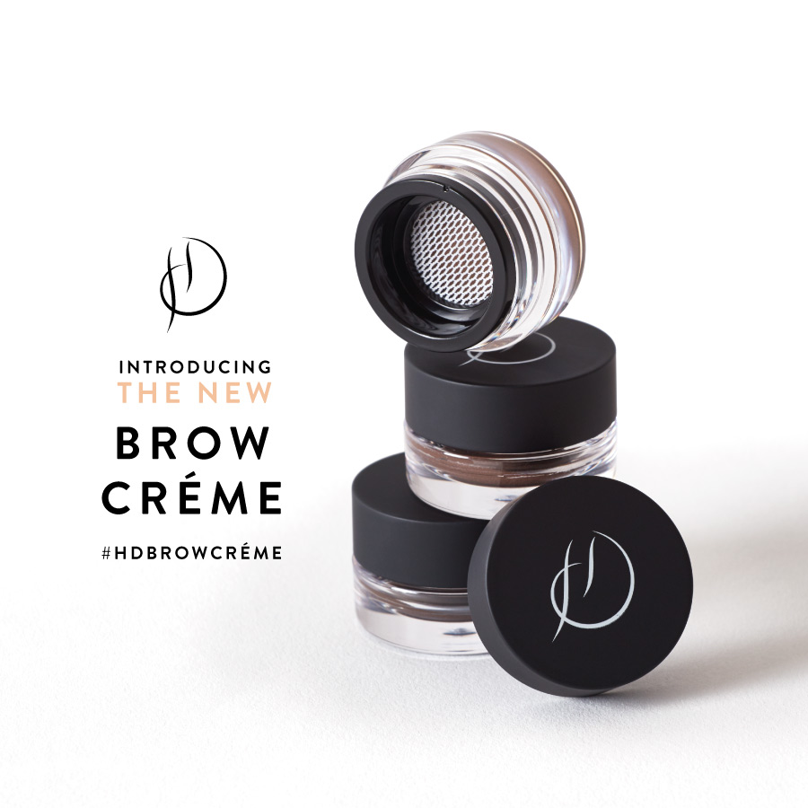 HD Brow Créme