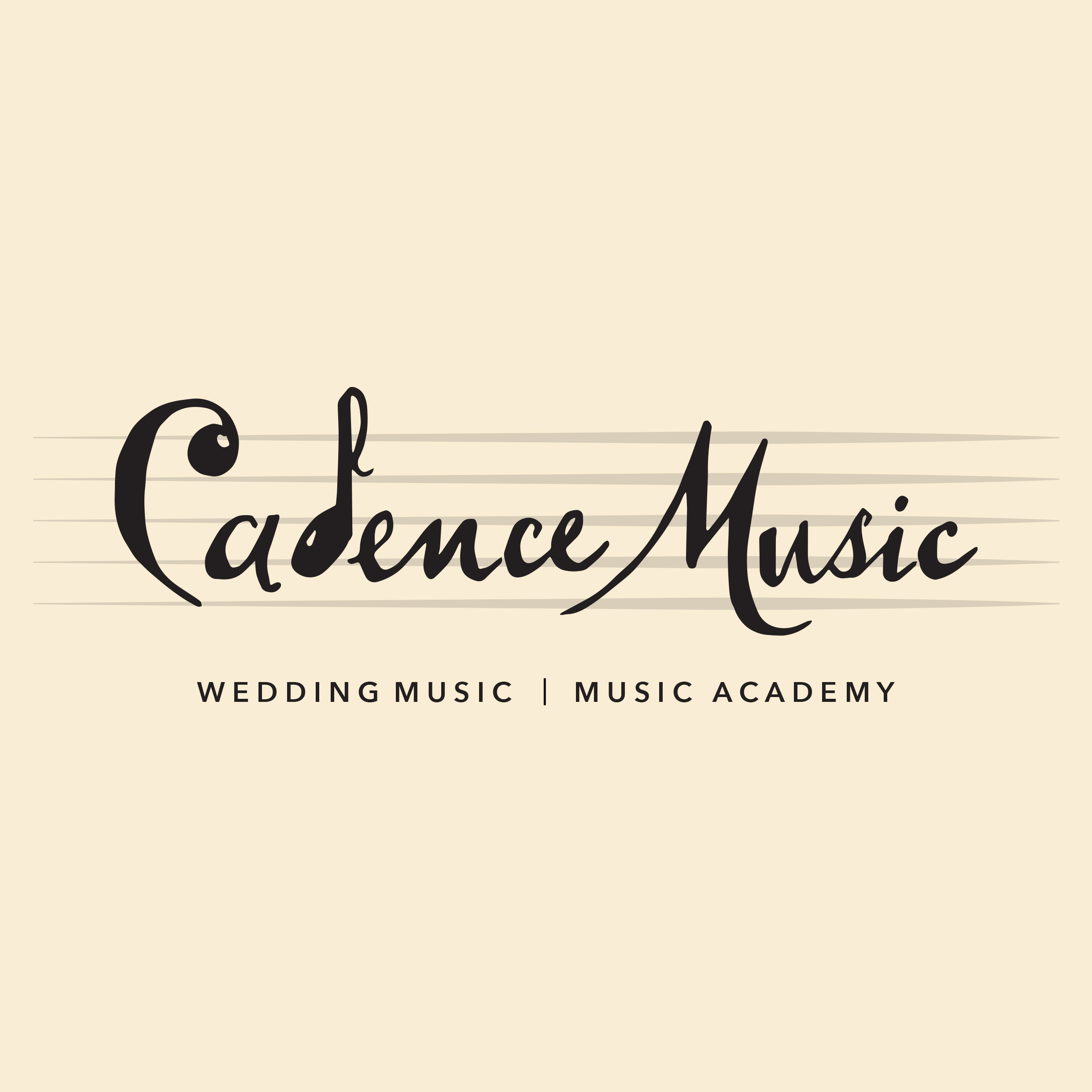 CADENCE MUSIC.IE