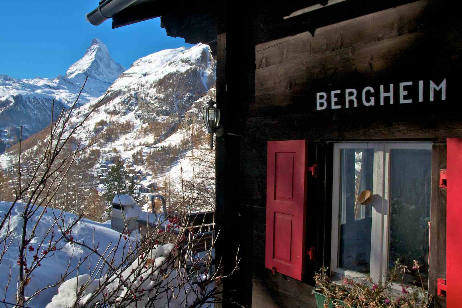 Winter Activities on the Highest Ski Resort in Europe