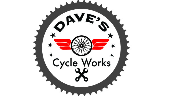 DAVE'S CYCLE WORKS