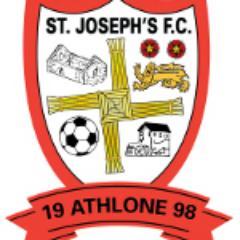 St. Joseph's FC Athlone