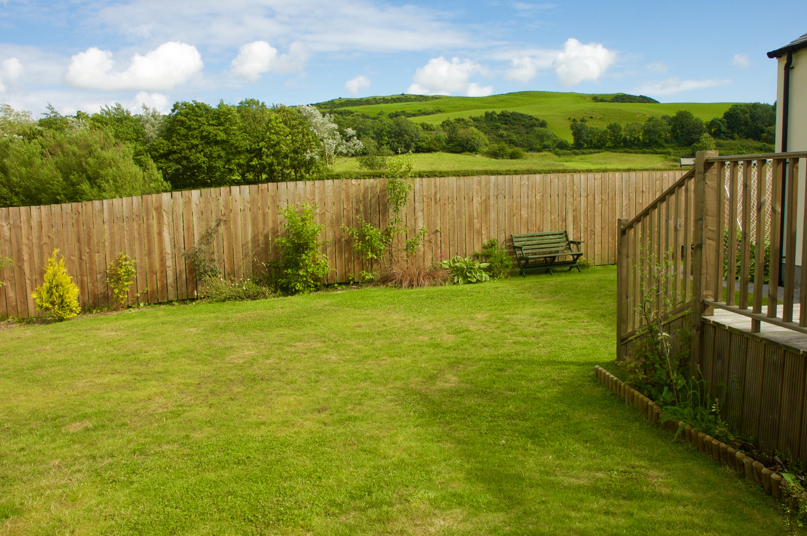 Gallery Bengali Holiday Cottage, Dumfries and Galloway, Scotland