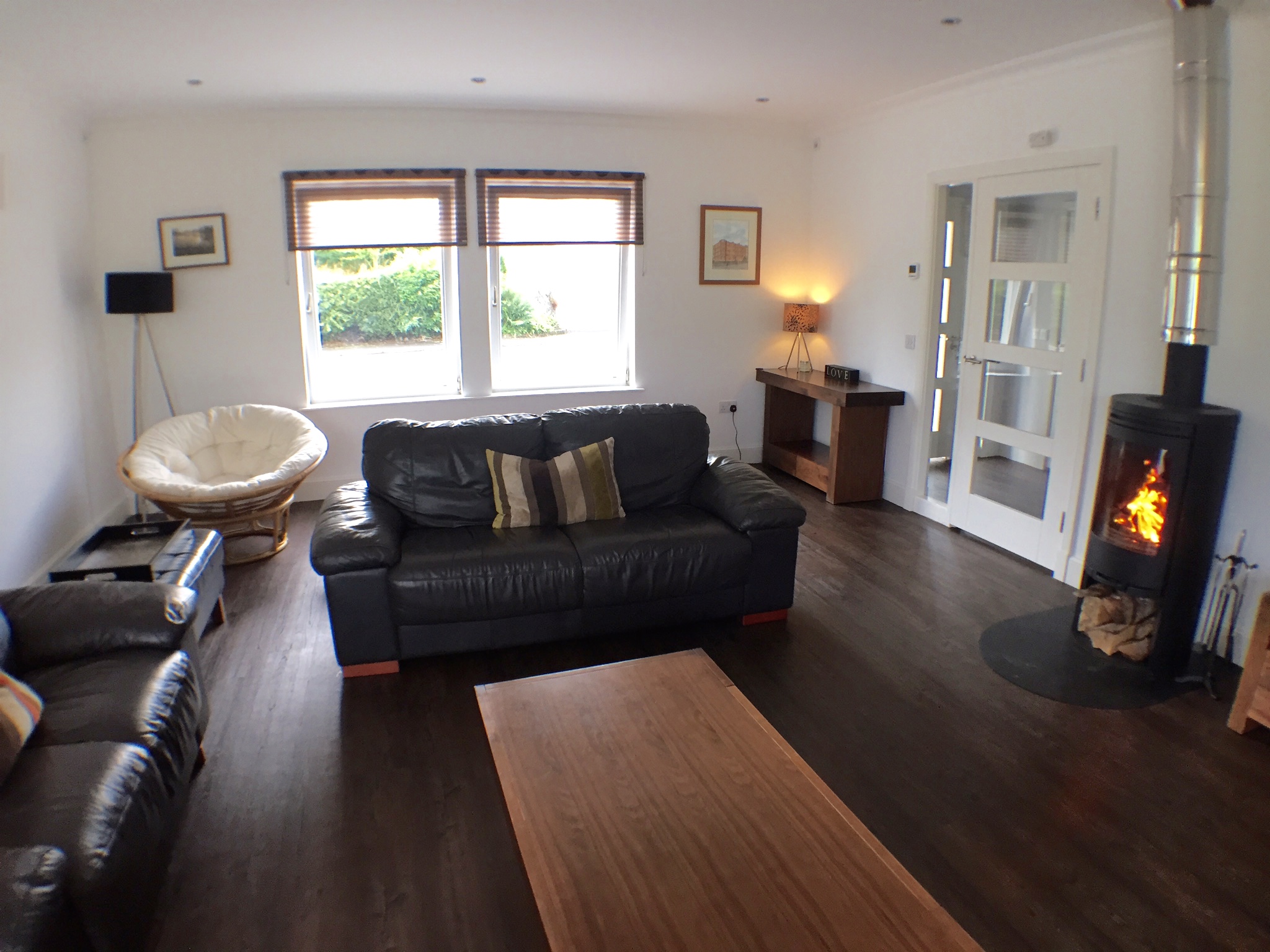 Gallery Bengali Holiday Cottage, Dumfries and Galloway, Scotland