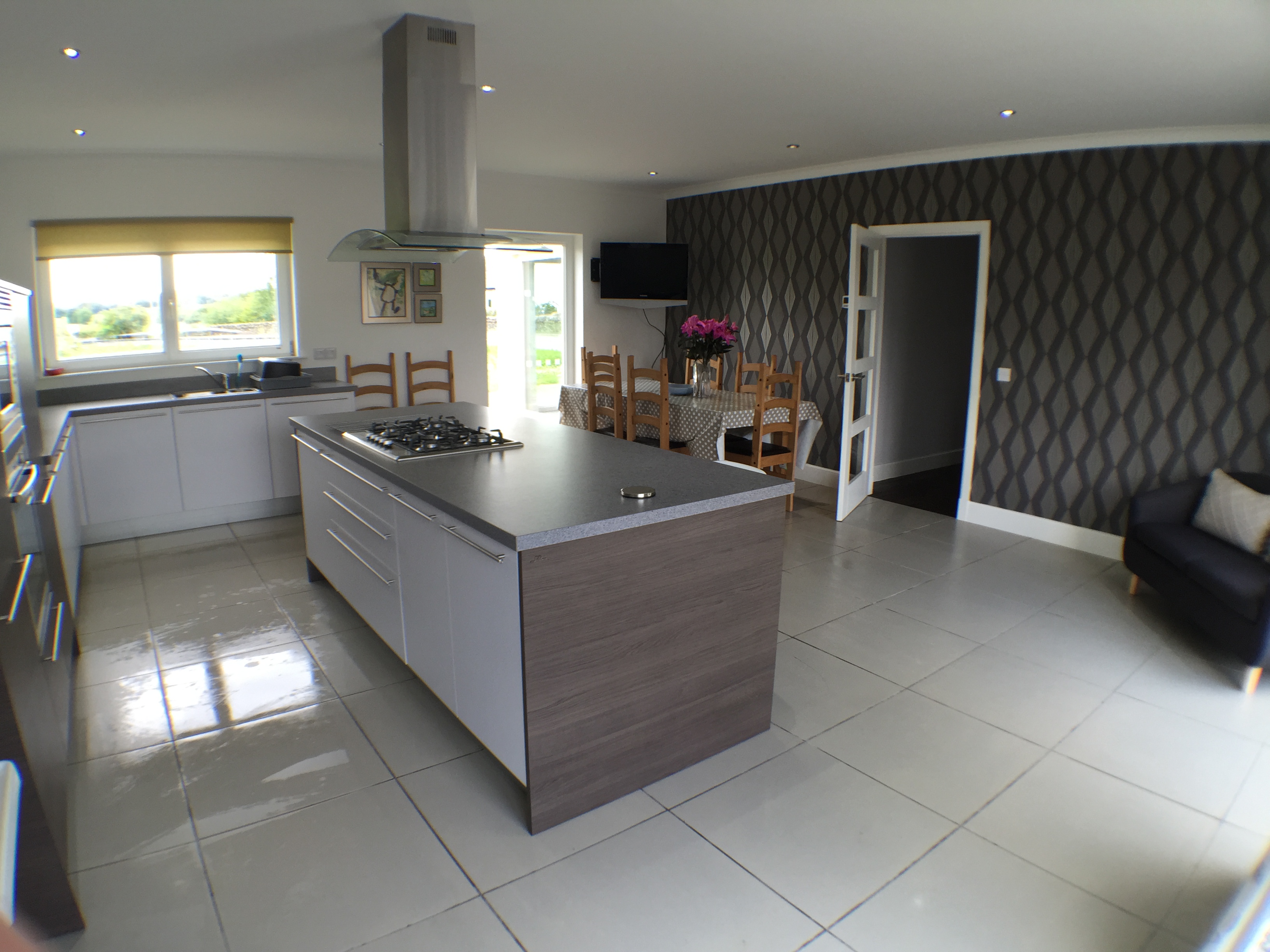 Gallery Bengali Holiday Cottage, Dumfries and Galloway, Scotland