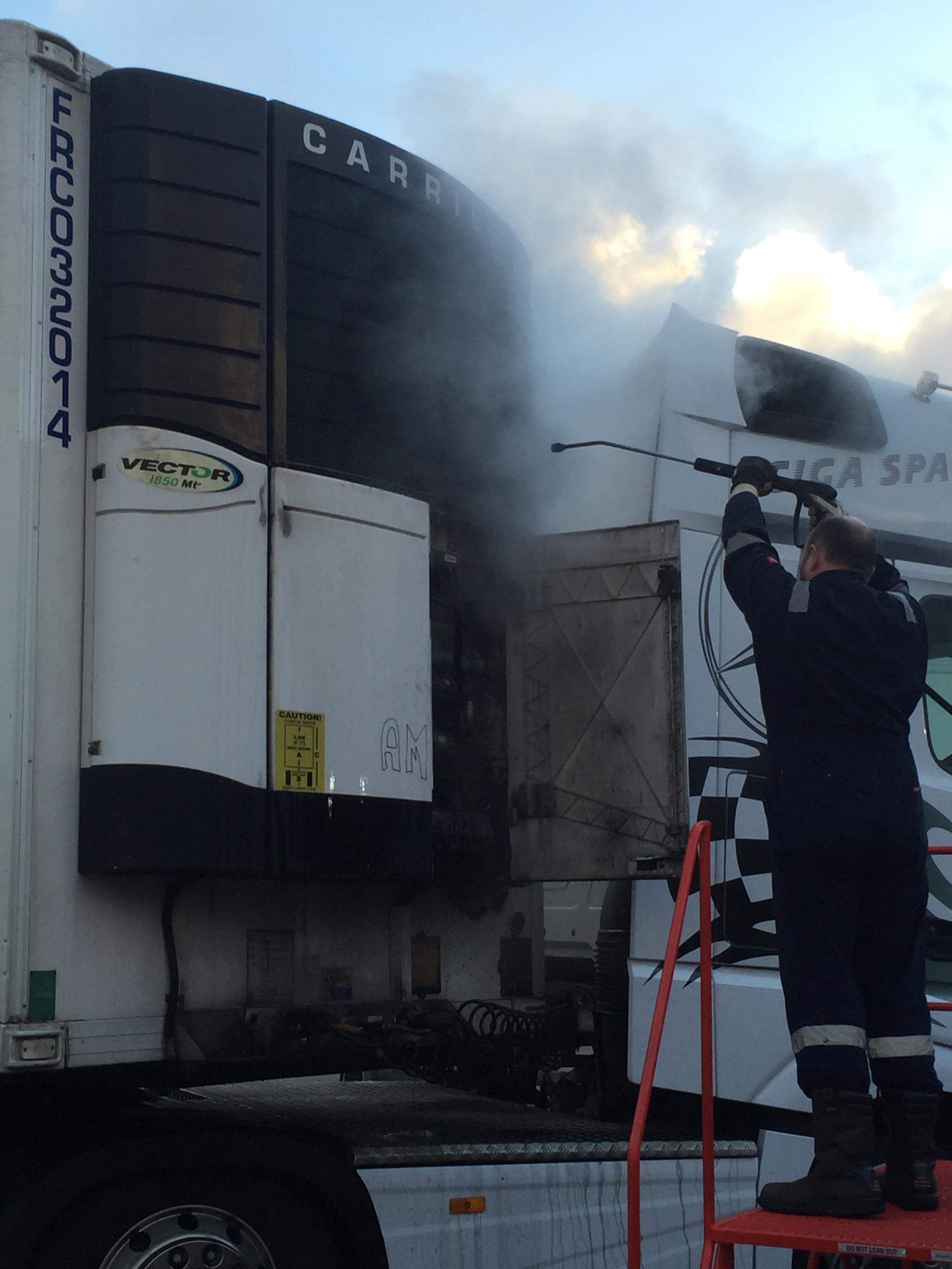 Longhurst Refrigeration