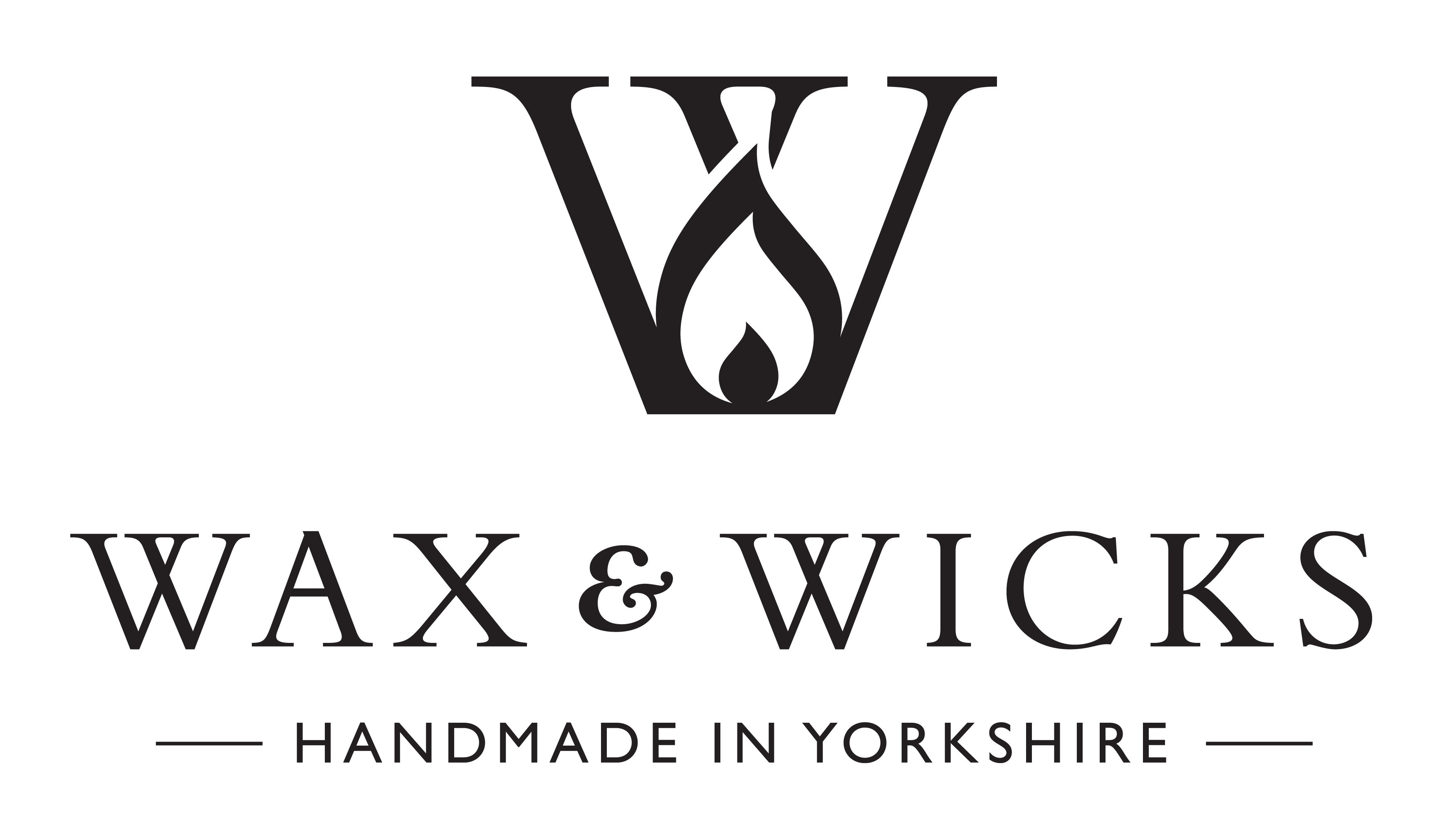 Home Page [www.waxandwicks.co.uk]