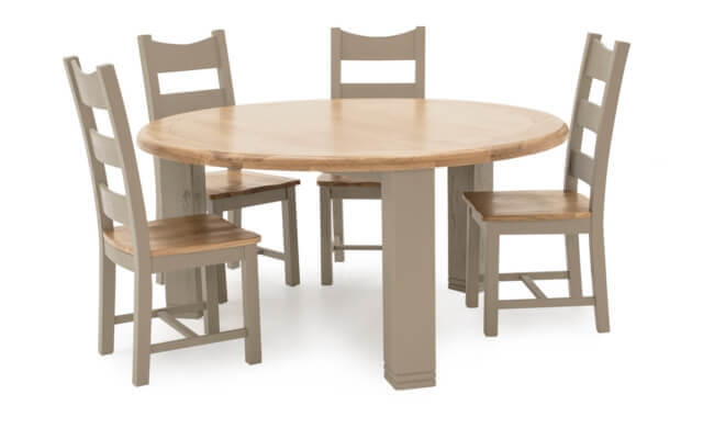 Dining Tables And Chairs Fixed Tables Extending Tables