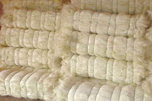 SISAL FIBER